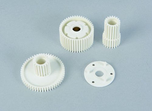 Tamiya 309335432 - Getriebe-Beutel 58340
