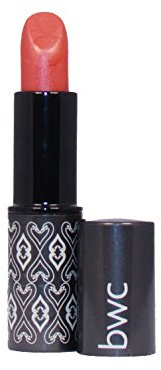 Beauty Without Cruelty Natural Infusion Moisturising Lipstick Coral 63