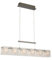 Philips Pendelleuchte Fario 6-teilig 403891710