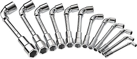 Facom 75.JE16-touches de jeu pour ouvrir le tube de 16 mm