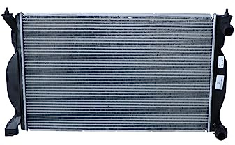 NRF 50539 Kühler, Motorkühlung
