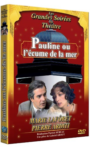 Pauline ou l'écume de la mer [FR Import]