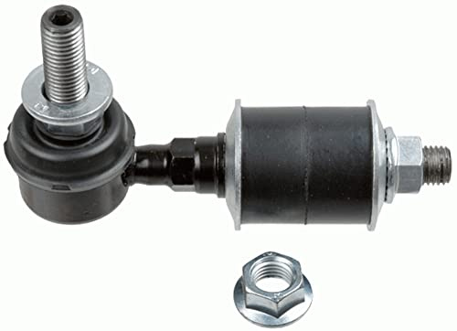 LEMFÖRDER 30647 01 Stange/Strebe Stabilisator für Nissan Almera MK II (N16) 2000 - Links, Rechts, Vorderachse und Andere Fahrzeuge