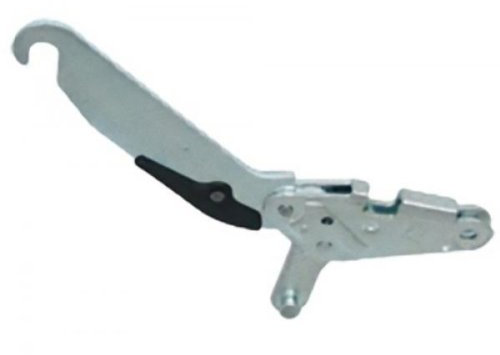Hotpoint C00085017 Charnière de porte pour lave-vaisselle Ariston Creda