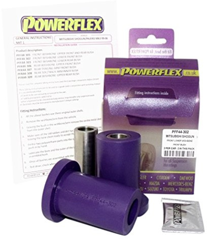Powerflex PFF44-302 Bushes