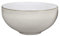 Denby Natural Canvas Ramen/Large Noodle Bowl, Ceramic, Cream, 17.5 x 17.5 x 8.5 cm