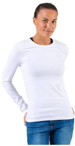 PIECES Pcsirene Ls Tee Noos