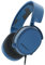 Steelseries Arctis 3 (Edición Legado) Auriculares para Juego, Pc, Mac, Playstation 4, Xbox One, Nintendo Switch, Móvil, VR, Azul