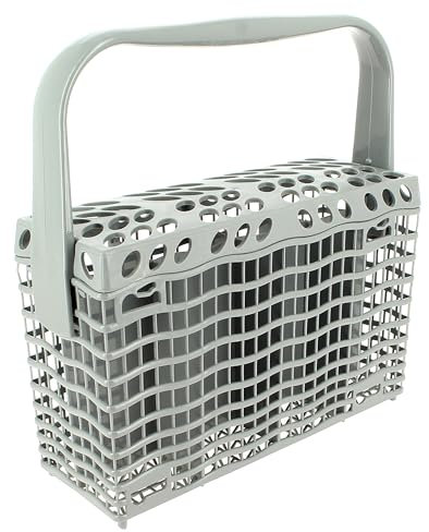 Original Cutlery Basket for Dishwashers Dark Grey 1524746805