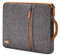 LONMEN 15.6 Inch Waterproof Laptop Sleeve Case Laptop Sleeve with Handle for 15.6 Inch HP 15/15.6 Inch ThinkPad E575 / 15.6 Inch Lenovo IdeaPad S510 / Acer Swift 3 Brown