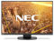 NEC 60004676 EA241WU Bla 24 INCH IPS 1920 x 1200 HDMI VGA DP Dvi-I :: (Monitors > Monitors)