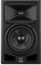 RCF AYRA PRO6 - Monitor Audio Professionale Attivo da Studio a 2 vie da 240W di picco e 120W RMS, Nero