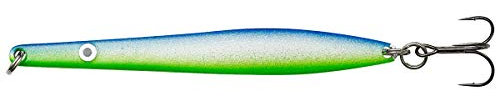 Kinetic Silver Arrow 16 g Blue/Silver/Green