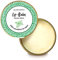 puremetics Zero Waste Lip Balm “Sweet Mint“ (10g) | 100% vegan & plastikfrei | Lippenpflege | ohne Plastik | wiederverwendbarer Weißblech-Tiegel