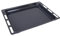 sparefixd Plaque de cuisson en émail pour four