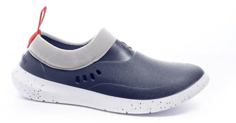 Rouchette Gartenclog Eva Light+ Unisex - Größe 36 - Marine