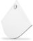 Super Flat Shower Tray 100x80 100x90 120x80 120x90 140x80 140x90 160x80 160x90 90x90 80x80 Complete Set Flat Scratch Non-Slip White H 3.5 cm + Drain Without Tray Mount carrier. Bar (TQ 80 x 80)
