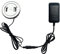 Huachuang USB Schreibtisch Ladegerät,USB-Desktop-Ladegerät USB Ladestation für TV Tisch,USB hub,USB Ladestation,einbau-hub,2 Ports 2A 5V USB-Ladegerät, 2 Häfen Kompatibel mit Phone, DIY