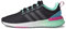 adidas Damen Racer Tr21 Laufschuh, Schwarz/Grau/vorgelassenes Blau, 39 1/3 EU