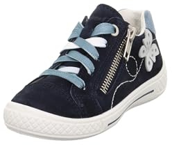 Superfit Mädchen TensySneaker