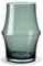 Holmegaard Vase H21 cm ARC aus mundgeblasenem Glas Stilvoll für Blumen