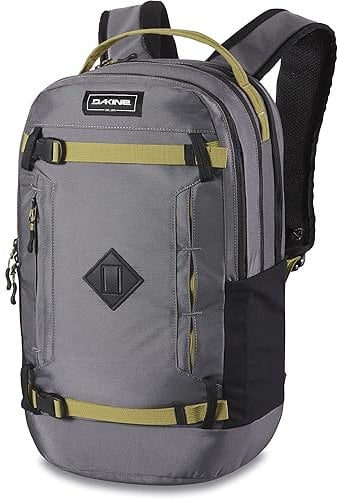 Dakine Urbn Mission Pack 23L Rucksack - Castlerock Ballistic