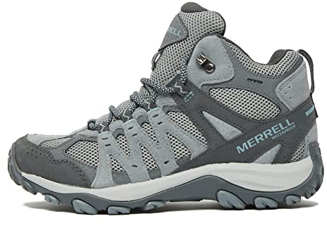 Merrell Women's Accentor 3 Mid WpHiking Boot