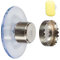 Odavom Porte-Savon Douche À Ventouse | Porte Savon Aimanté | Porte Support Savon Douche | Porte Savon Magnetique | Porte-Savon Magnétique | Porte-Savon Mural Savon(1/2/4pcs)