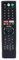 Custodia Telecomando Compatibile Con Sony RMT-TX300E RMT-TX310E RMF-TX200C Bravia Remote RMT-TX100 RMT-TX200E, Custodia Telecomando per Sony Android Telecomando RMT-TX102U