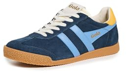 Gola Damen Sneaker Low | Freizeitschuhe