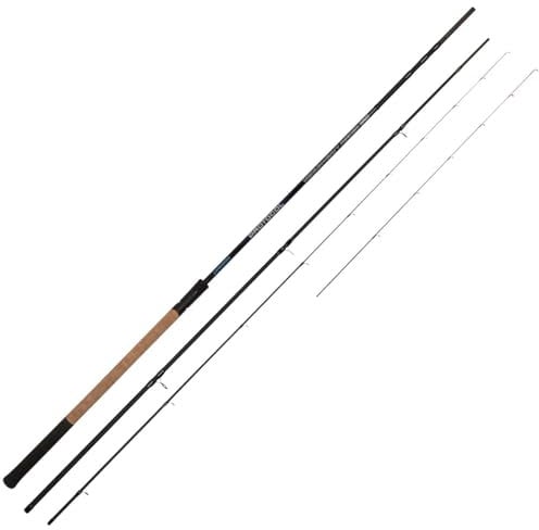 Cresta Rute Protocol Medium Heavy Feeder 360cm 30-60g - Feederrute, Angelrute zum Feedern, Friedfischrute