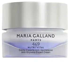 Nutri'Vital. 469 Creme Expert Anti-Sécheresse MARIA GALLAND