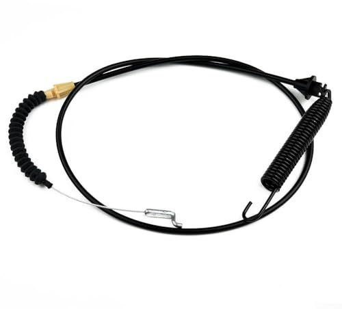 Robustes Kabel für Rasentraktoren der Serie 700, perfekte Passform für Gutbrod und Wolf Modelle