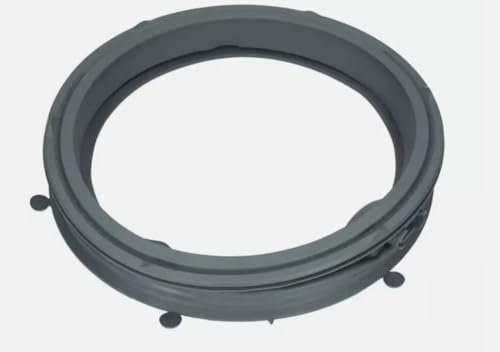 MyApplianceSpares Door Rubber Gasket Seal for LG Washing Machine F4V310SNE FAV309SNE