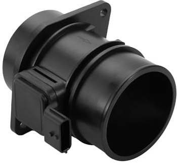Motoforti Luftmassensensorbaugruppe Für Nissan Primastar 06-11 1Stk | Farbe Schwarz, Material Kunststoff Und Metall, OE 8200280060, Für Renault Trafic Mk2 06-14, Für Opel Vivaro 06-14