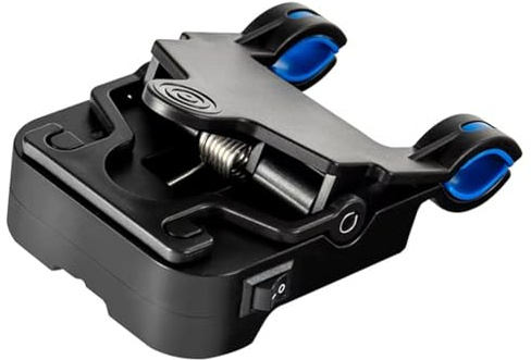 Puleuroy Bike Handlebar Centering Tool - Wheel Alignment & Tire Offset Adjuster,Bicycle Wheel Deviation Calibrator