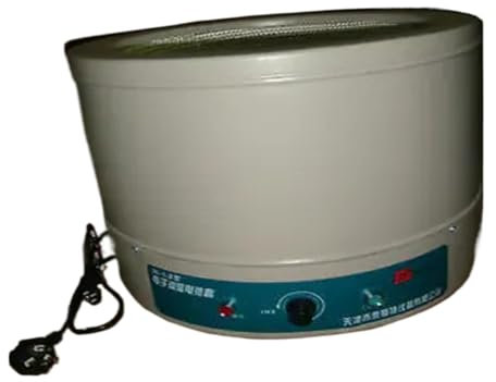 3000ML (3L) Electric Lab Heating Mantle (Thermostatic and Adjustable)