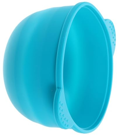Housoutil Silicone Waxing Machine Insert Hot Wax Pot Inner Liner for Salon Wax Melting Pot Use