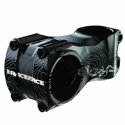 ATLAS 35 Vorbau - 65 x 0° - schwarz
