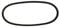 Quinton Hazell QBA1125 Fan Belt