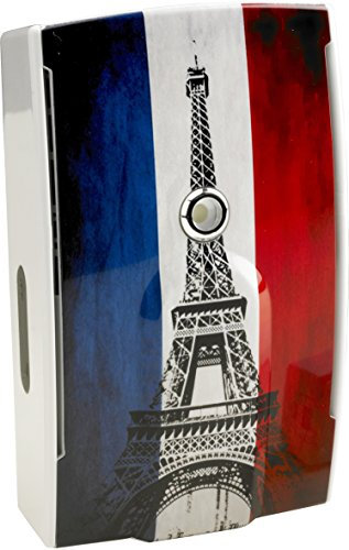 Byron by-EU 2er Set Wechselcover für BY504E, BY514E und BY535E