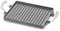 Comgas Plancha Hierro Fundido Rectangular 24X44 Cm. (43G)