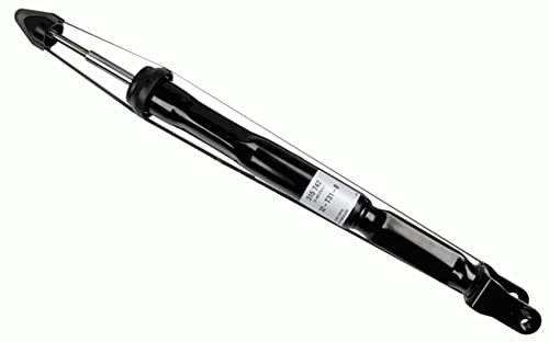 SACHS 315 742 Shock Absorber Compatible for Alfa Romeo Giulietta (940_) 2010-2020 Rear Axle and Other Vehicles