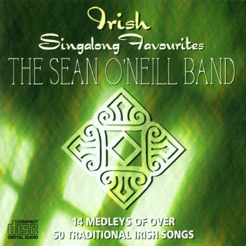 Irish Singalong Favourites (Dieser Titel enthält Re-Recordings)
