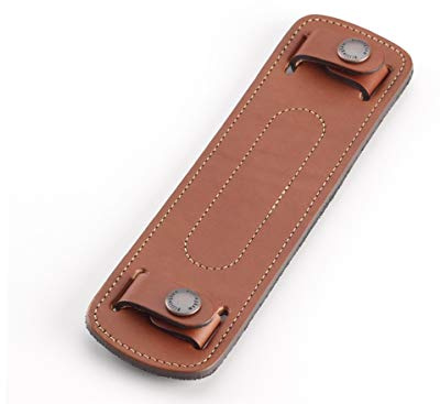 Billingham SP15 Shoulder Pad Tan - 521270