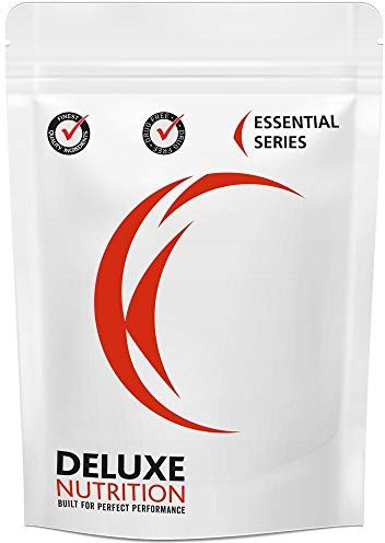 D- Ribose 100% pure powder - 25% Extra FREE - 625g re-sealable pouch for the price of 500g ATP Fuel
