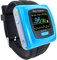 Contec CMS50F digitales Pulsoximeter, Messung des SpO2-Werts, Weiß