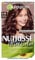 Garnier Nutrisse Ultra Color, Permanent Hair Dye, Intense Colour, For All Hair Types, 5.25 Frosted Chestnut, Brown