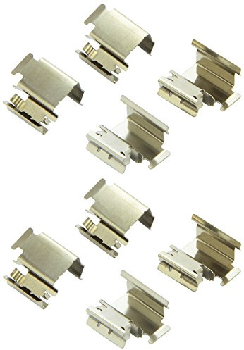 ABS 1218Q Disc Brake Pads Accessory Kit