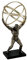 Zeckos Atlas tragende Himmelskugel Bronzefarbene Statue